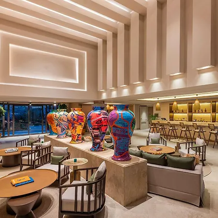 Hotel Mgallery The Bodrum 5*
