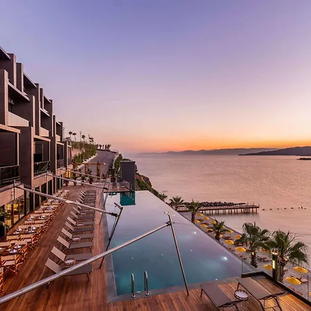 Mgallery The Bodrum Hotel 5*