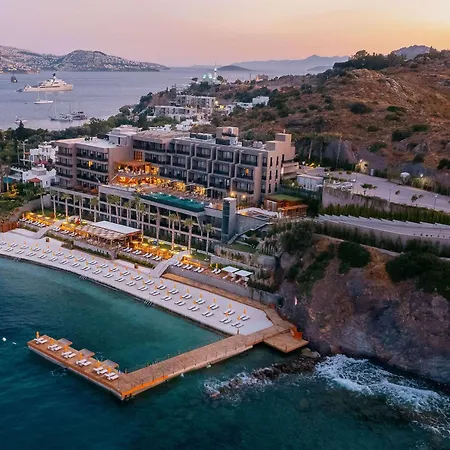 Hotel Mgallery The Bodrum 5*